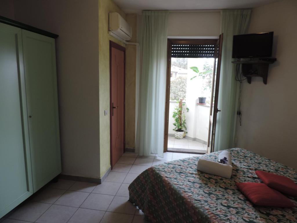 S'Ustiarvu- Nuova Gestione Hotel Cala Liberotto Buitenkant foto